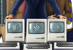 Computer Tycoon