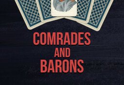 Comrades and Barons: Solitaire of Bloody 1919