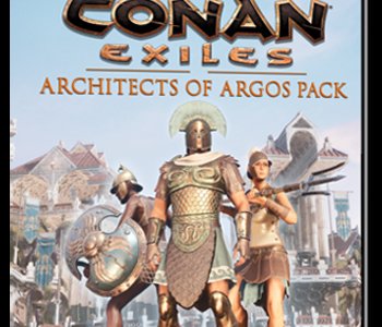 Conan Exiles - Architects of Argos Pack