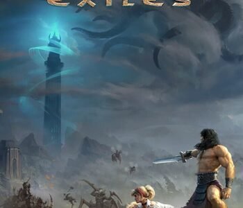 Conan Exiles: Isle of Siptah Edition Xbox One