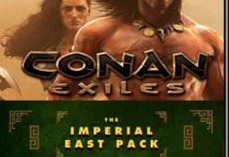 Conan Exiles - The Imperial East Pack