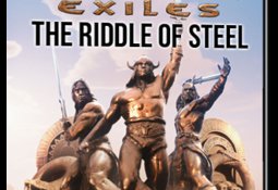 Conan Exiles - The Riddle of Steel