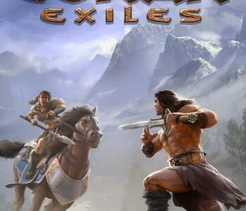 Conan Exiles Xbox One