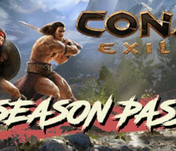 Conan Exiles - Year 2 Season Pass