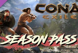 Conan Exiles - Year 2 Season Pass