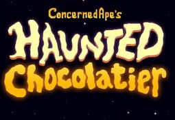ConcernedApe's Haunted Chocolatier