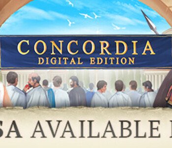 Concordia: Digital Edition