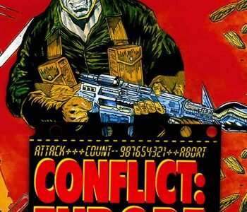 Conflict: Europe