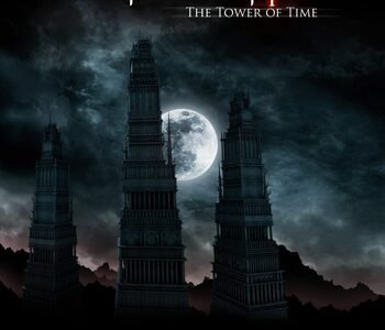 Confronter: The Tower of Time