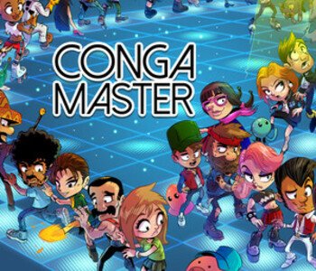 Conga Master