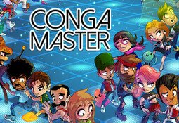 Conga Master