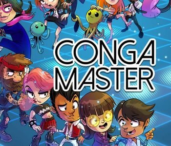 Conga Master Xbox One