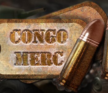 Congo Merc