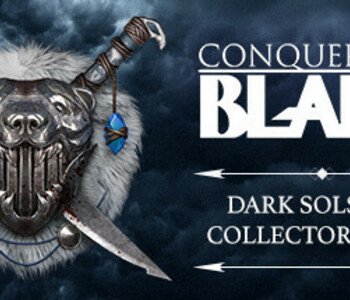 Conqueror's Blade - Dark Solstice Collector's Pack