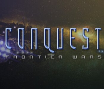 Conquest: Frontier Wars