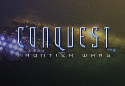 Conquest: Frontier Wars