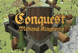 Conquest: Medieval Kingdoms