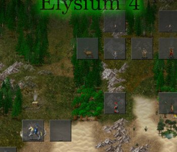 Conquest of Elysium 4