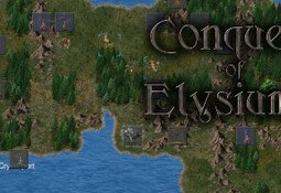 Conquest of Elysium 5