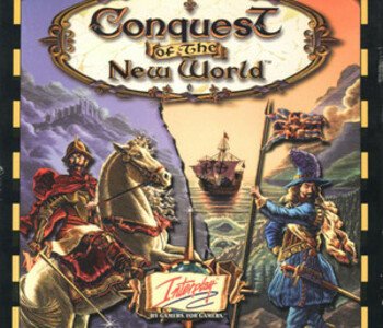 Conquest of the New World