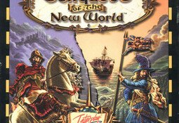 Conquest of the New World