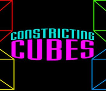 Constricting Cubes