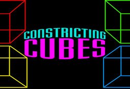 Constricting Cubes