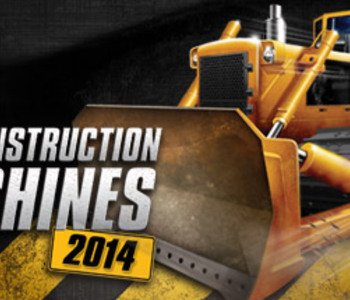 Construction Machines 2014