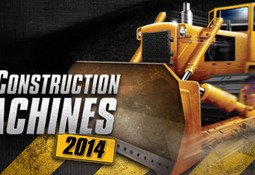 Construction Machines 2014