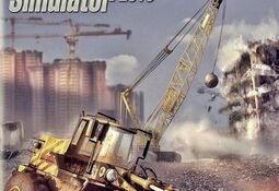 Construction Machines Simulator 2016