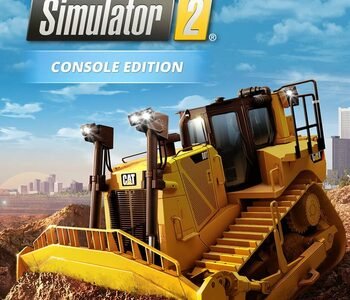 Construction Simulator 2: Console Edition Xbox One