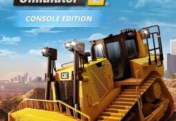 Construction Simulator 2: Console Edition Xbox One