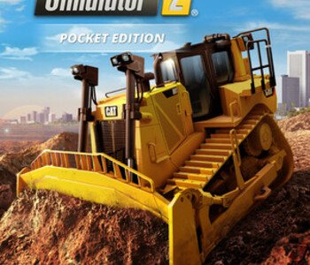 Construction Simulator 2 US - Pocket Edition