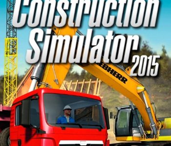 Construction Simulator 2015