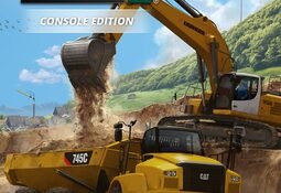 Construction Simulator 3: Console Edition Xbox One