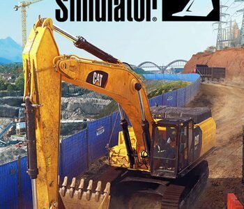Construction Simulator PS4