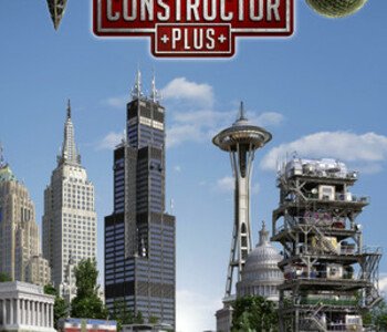 Constructor Plus