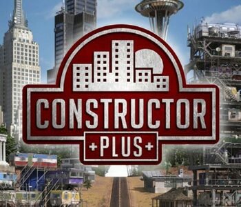 Constructor Plus Nintendo Switch