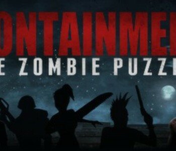 Containment: The Zombie Puzzler