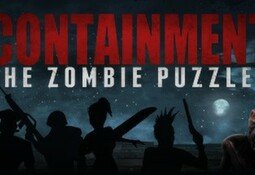 Containment: The Zombie Puzzler