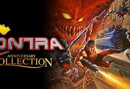 Contra Anniversary Collection