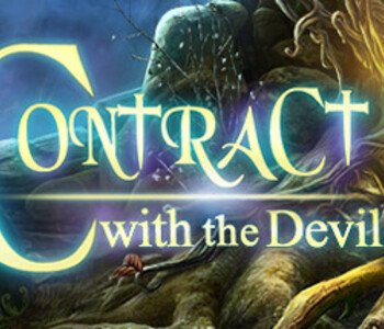 Contract With The Devil