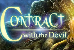 Contract With The Devil