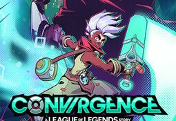 Convergence: A League of Legends Story