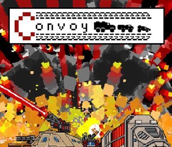 Convoy Xbox One