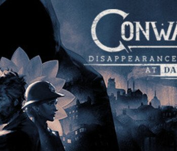 Conway: Disappearance at Dahlia View