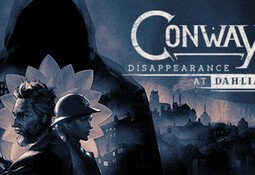 Conway: Disappearance at Dahlia View