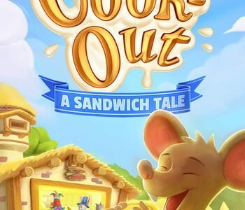 Cook-Out: A Sandwich Tale