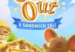 Cook-Out: A Sandwich Tale