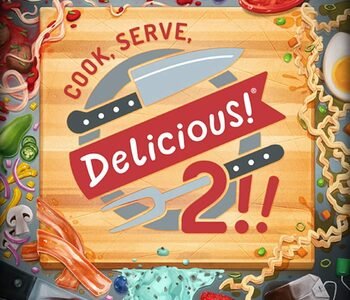 Cook, Serve, Delicious! 2!! Xbox One